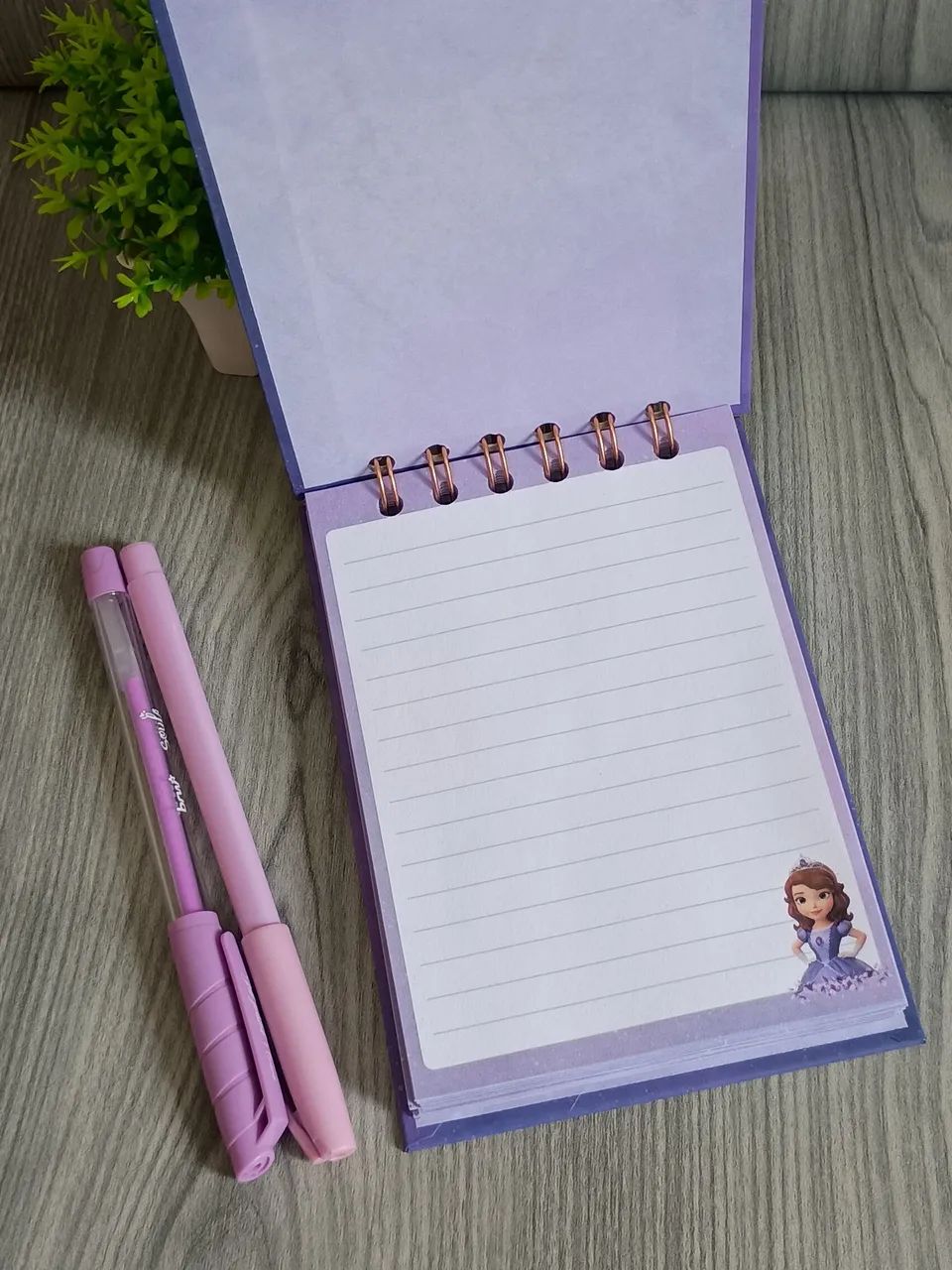 Bloco de Anotações personalizado - Foto 4