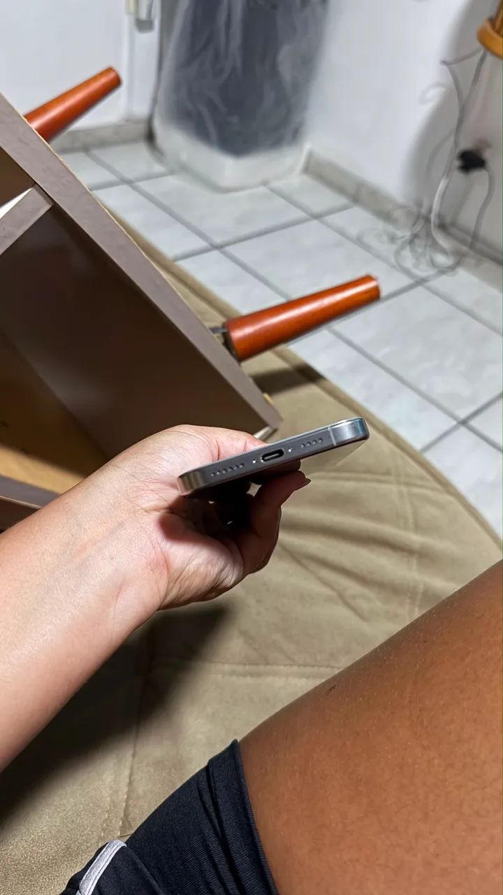 iPhone 16 PRO MAX 256GB - Foto 5