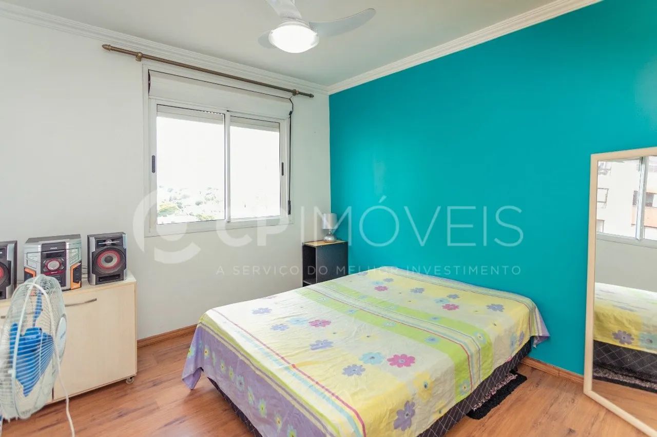 Apartamento de 3 dormitórios MOBILIADO 139m2 - Foto 12