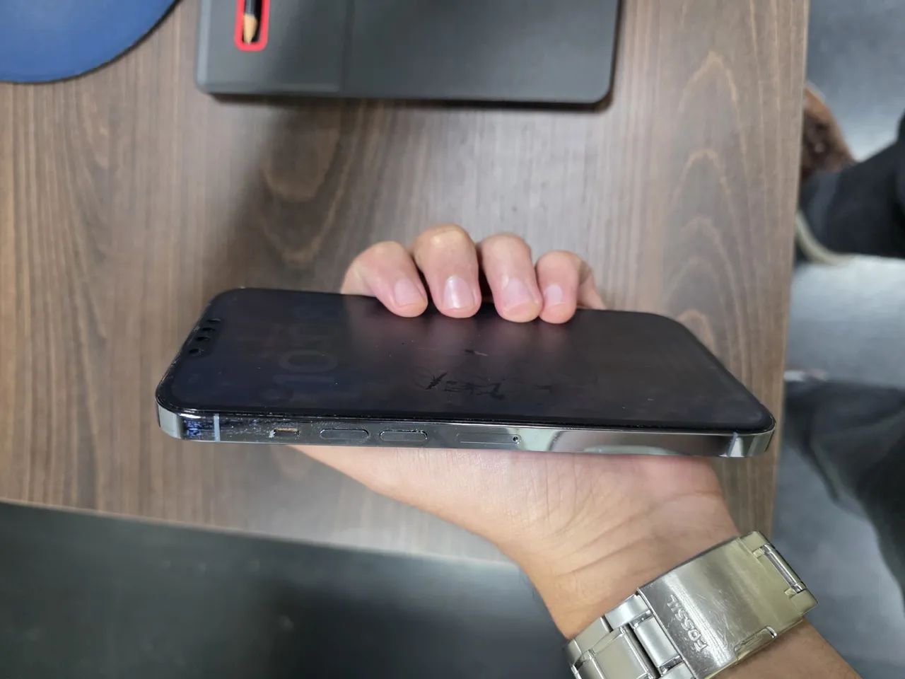 iPhone 13 Pro Max 256GB  - Foto 3