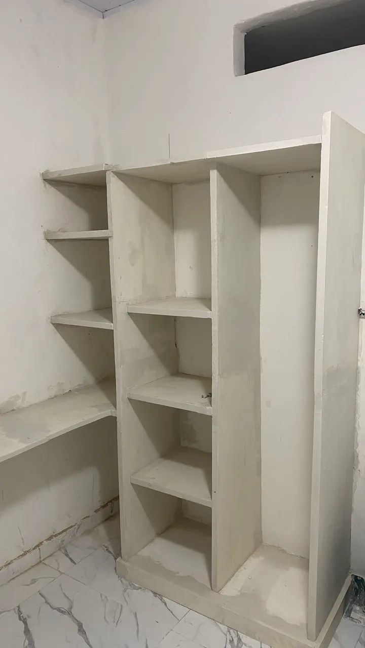 Gesseiro - Foto 5
