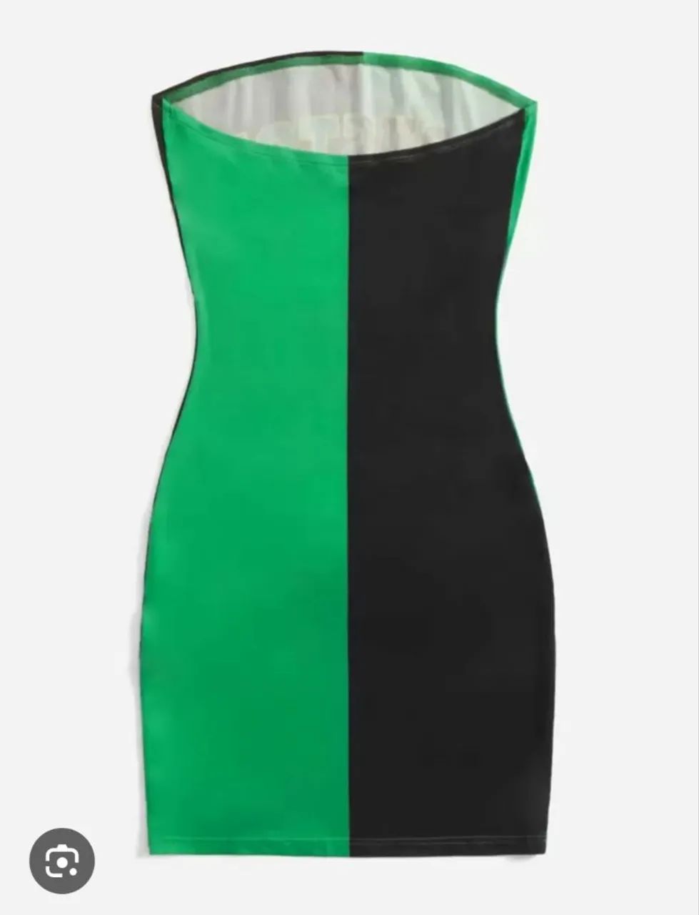 Vestido Shein  - Foto 2