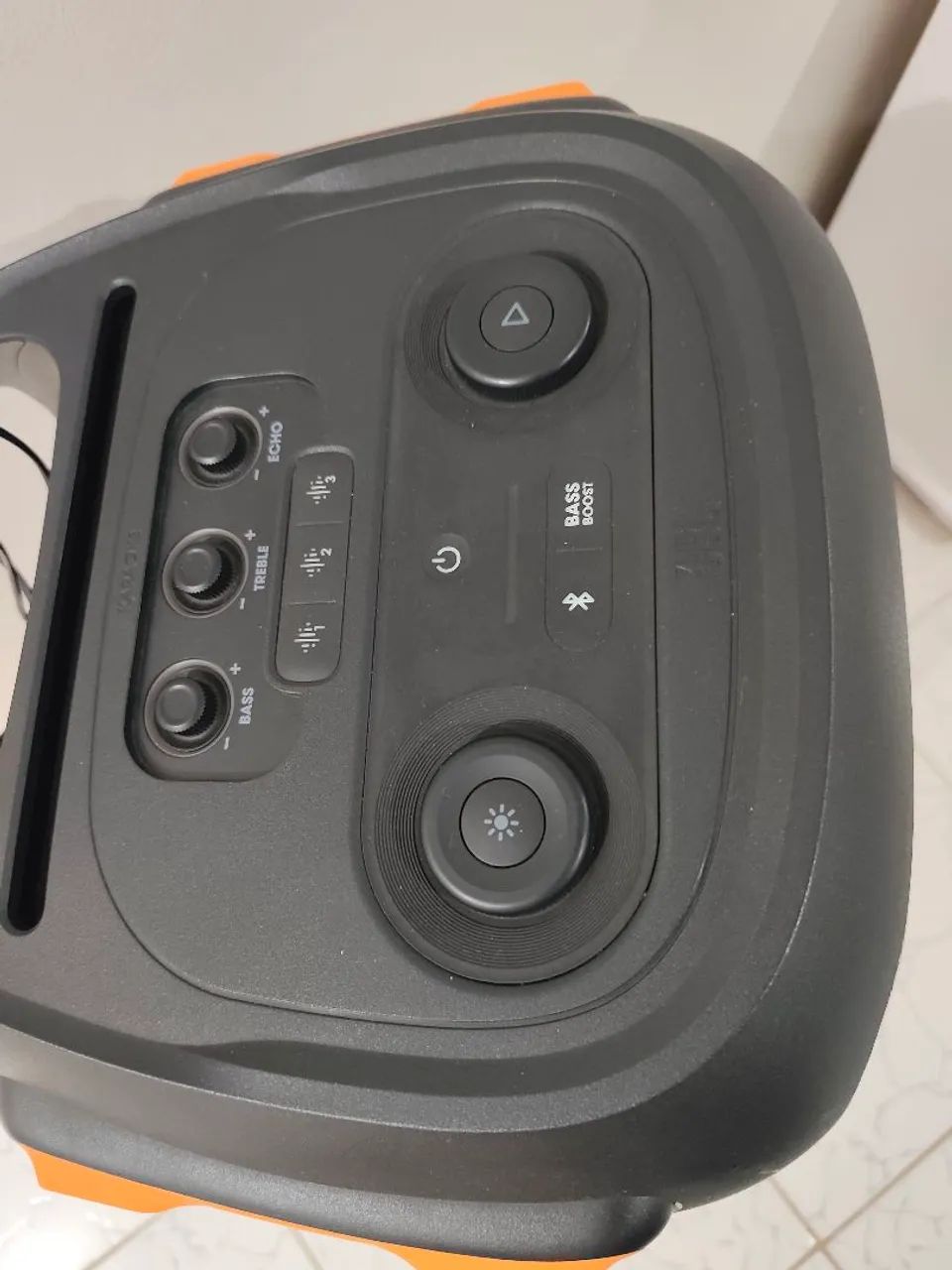 Vendo Caixa JBL 710  - Foto 2