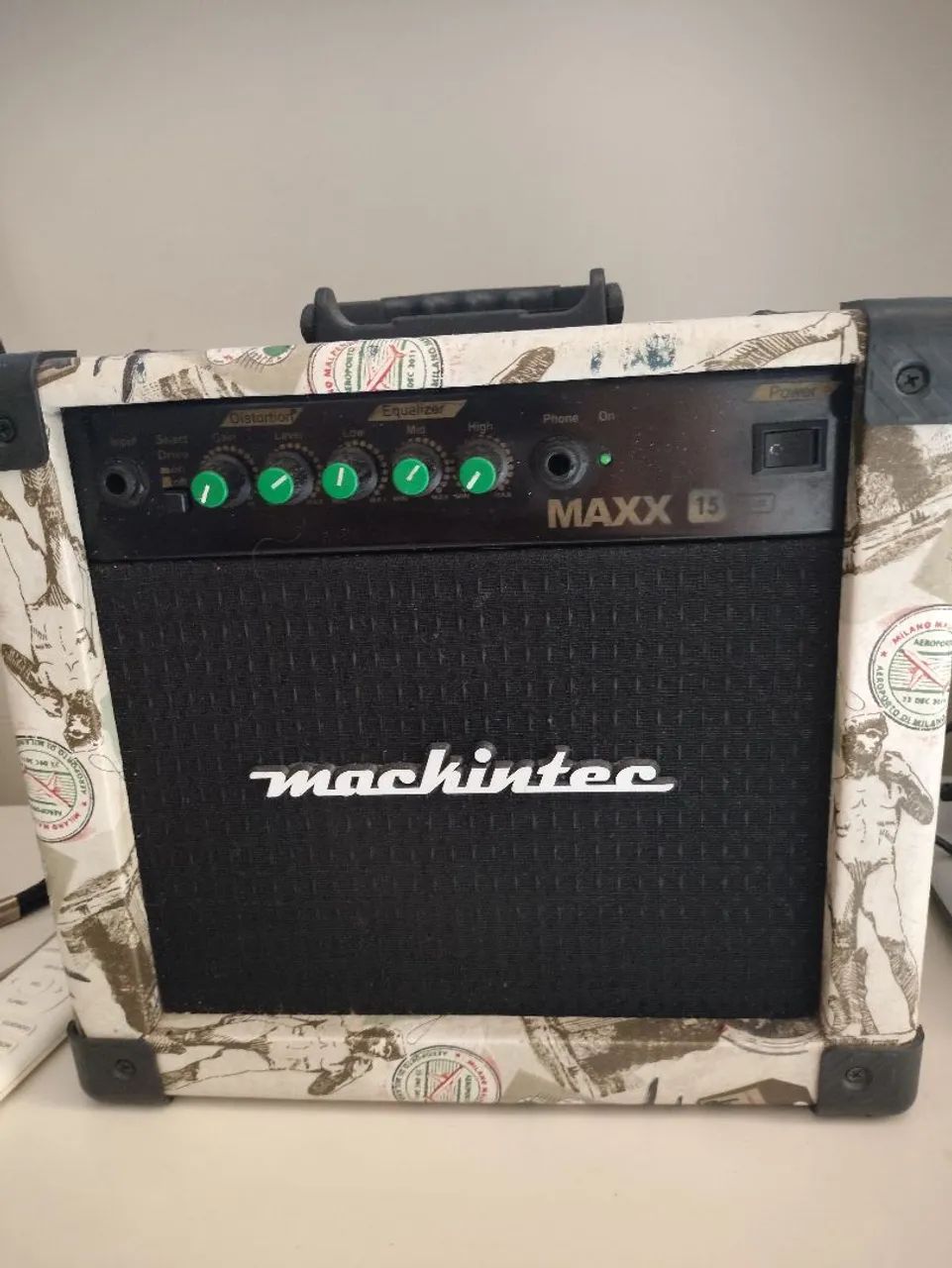 Vendo cubo - Foto 3