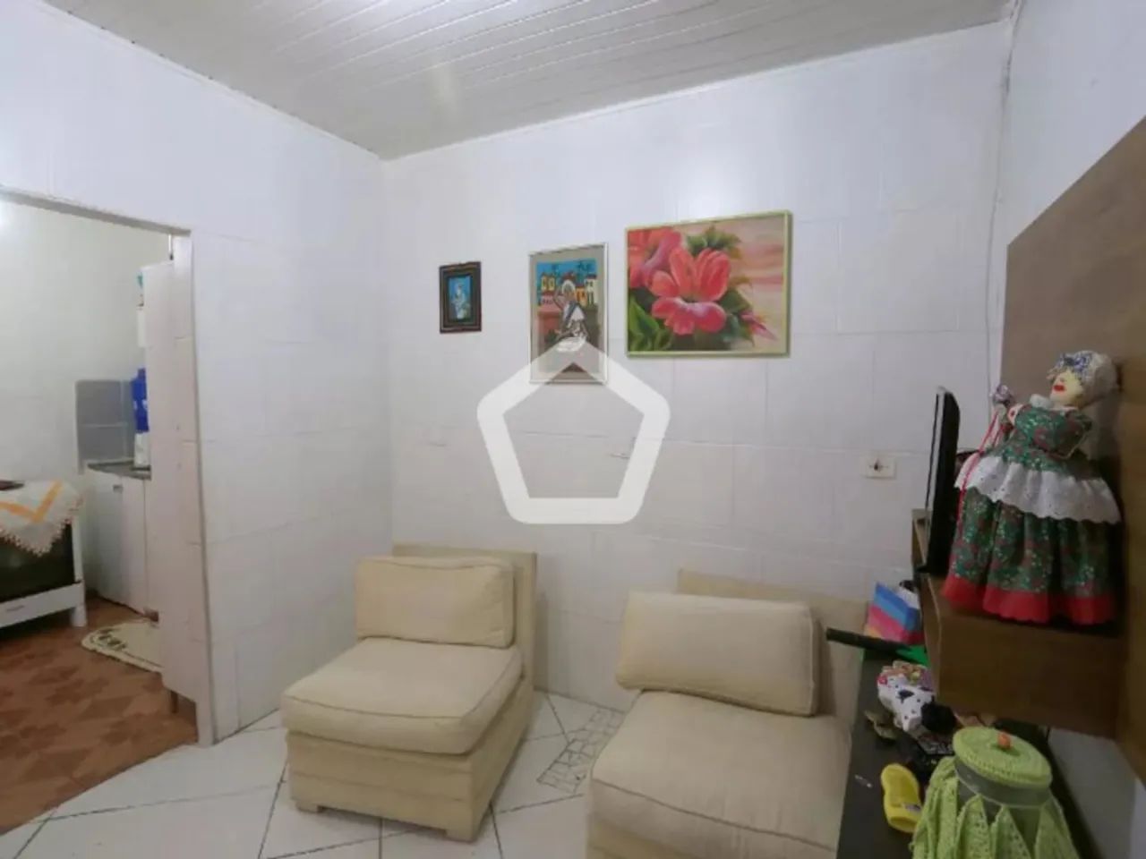Casa em Vila São Francisco (Zona Sul)