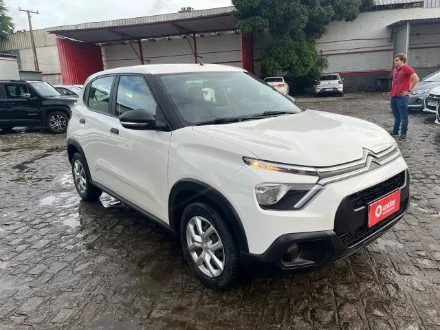 Citroën C3 2024