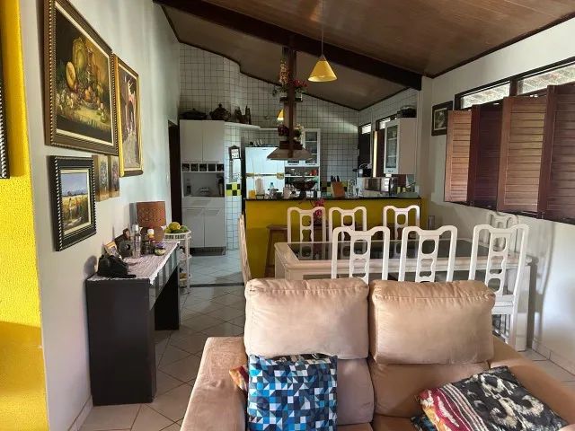 Casa em Coruripe - 1700 m2 - Lagoa do Pau - Foto 3