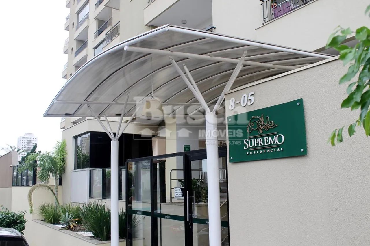EDIFÍCIO SUPREMO