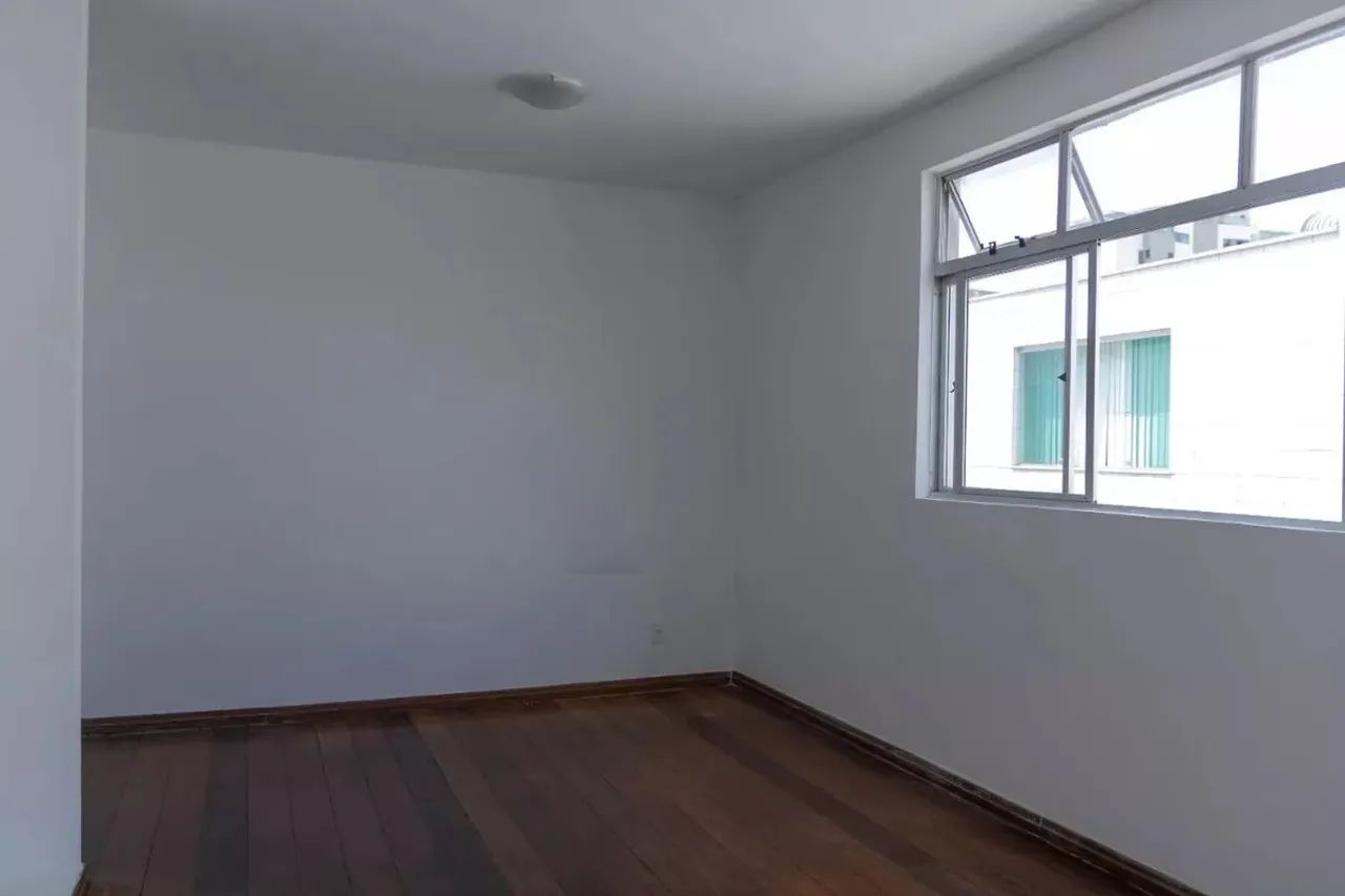Apartamento à Venda - Luxemburgo, 3 Quartos, 124 m2 - Foto 2