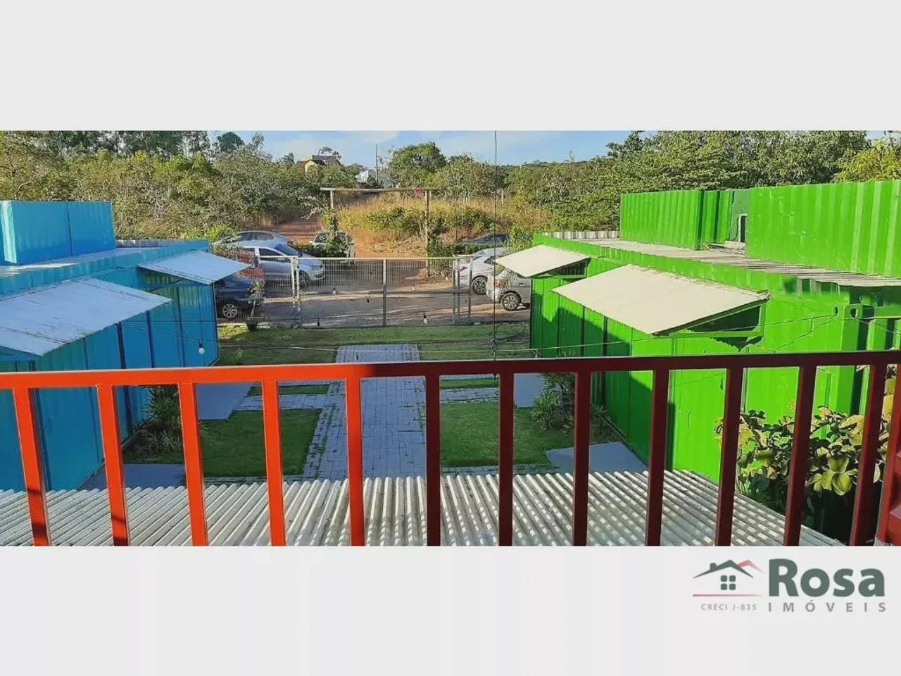 POUSADA para venda FLORADA DA SERRA CHAPADA DOS GUIMARÃES - Foto 5