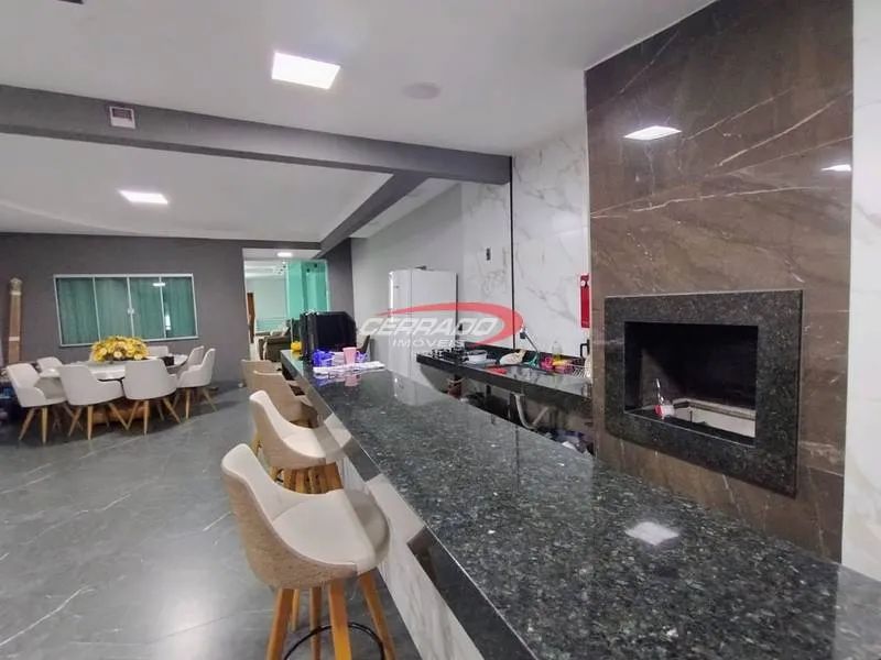 SOBRADO RESIDENCIAL CIDADE VERDE