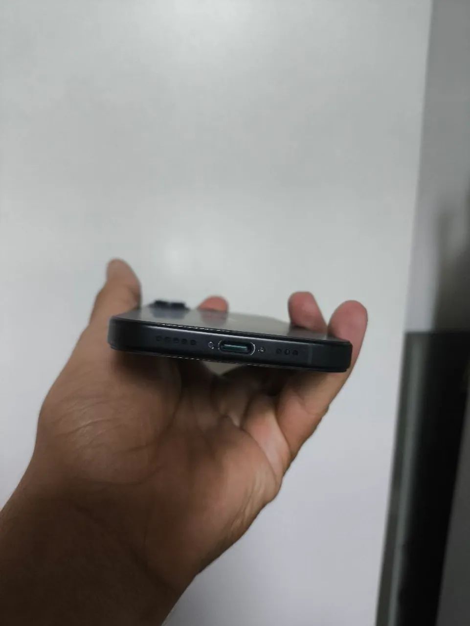 iPhone 16 128 GB único dono - Foto 2