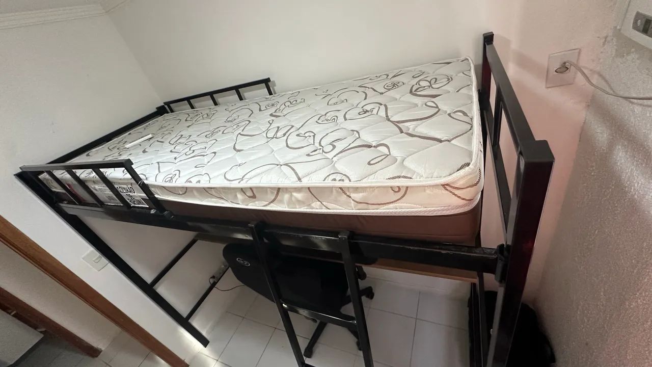 Beliche com mesa - Foto 5