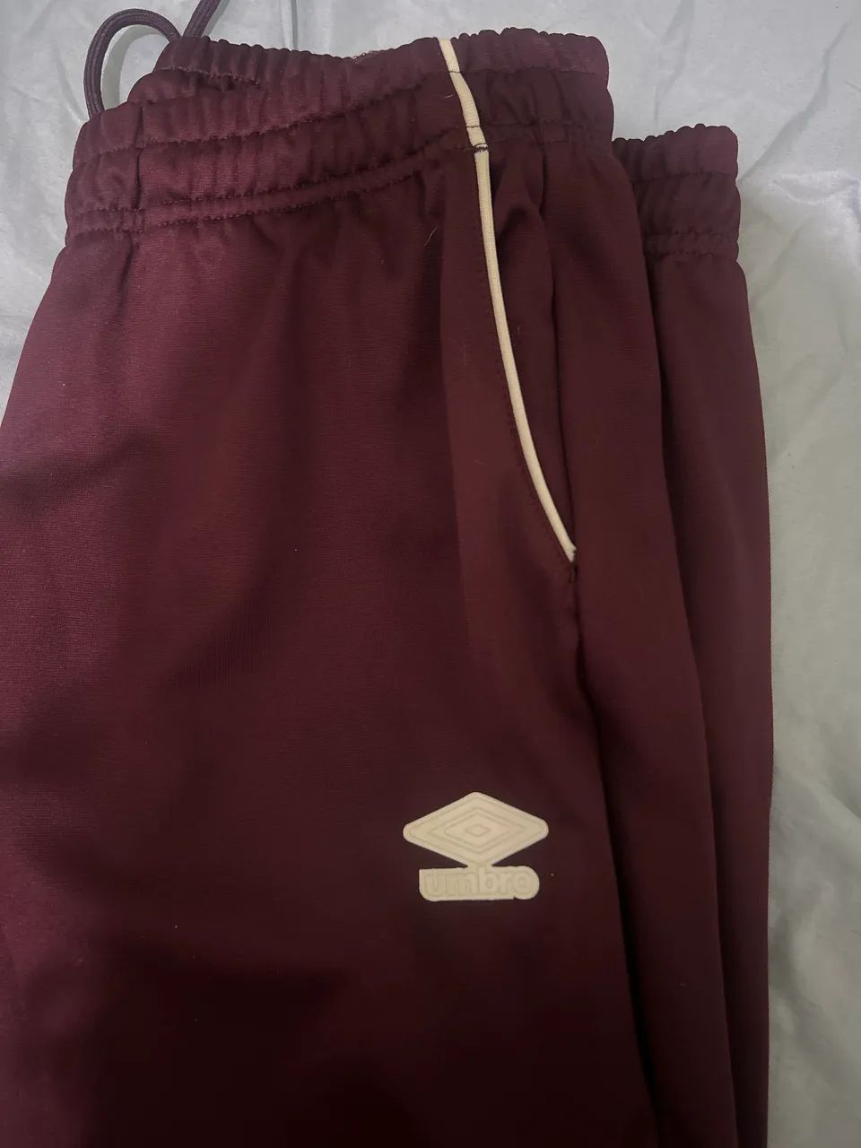 Calça Fluminense Umbro - Foto 3