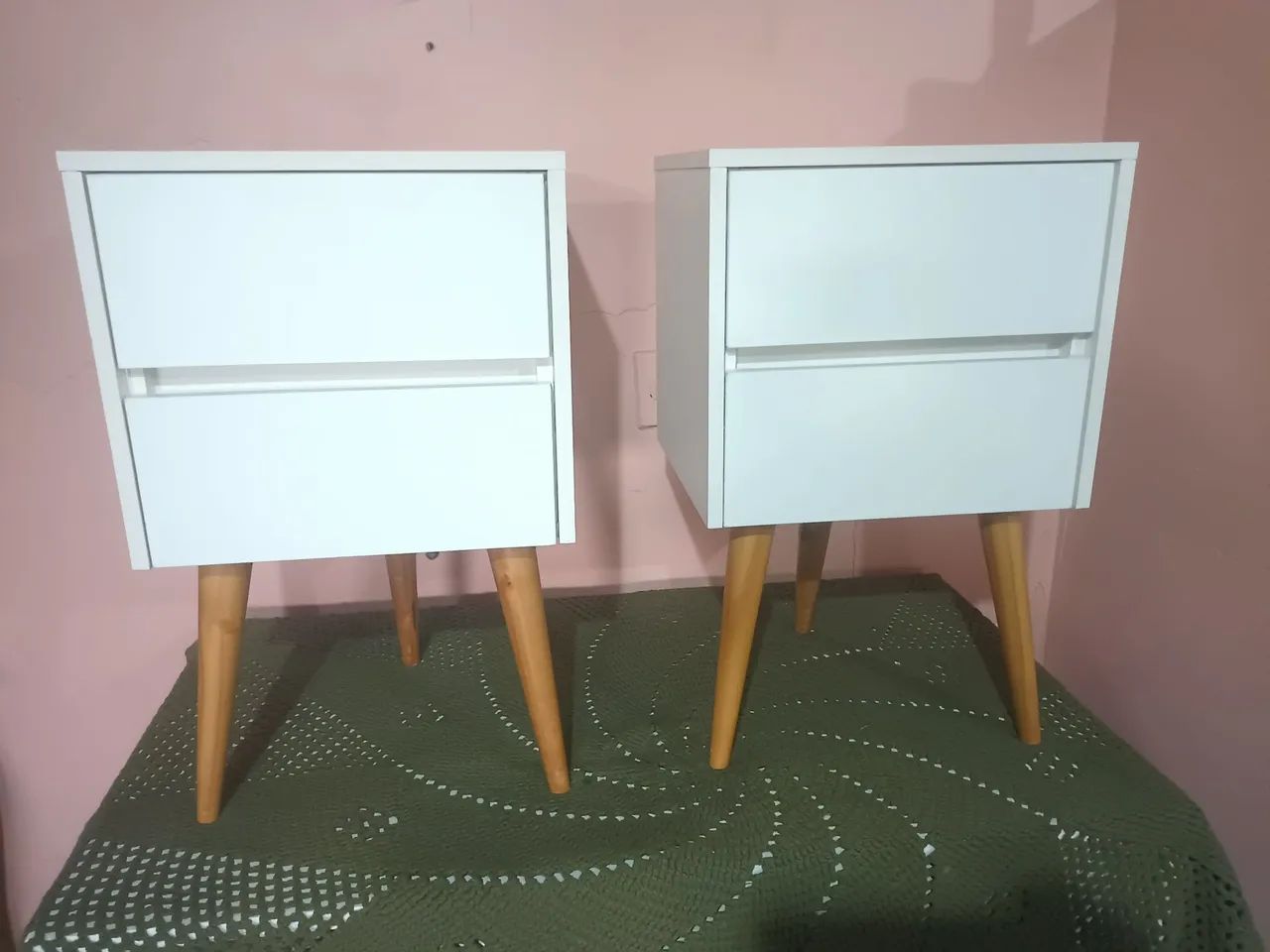 Cabeceira de cama  - Foto 2
