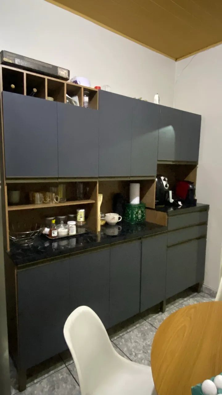 Armário de cozinha 