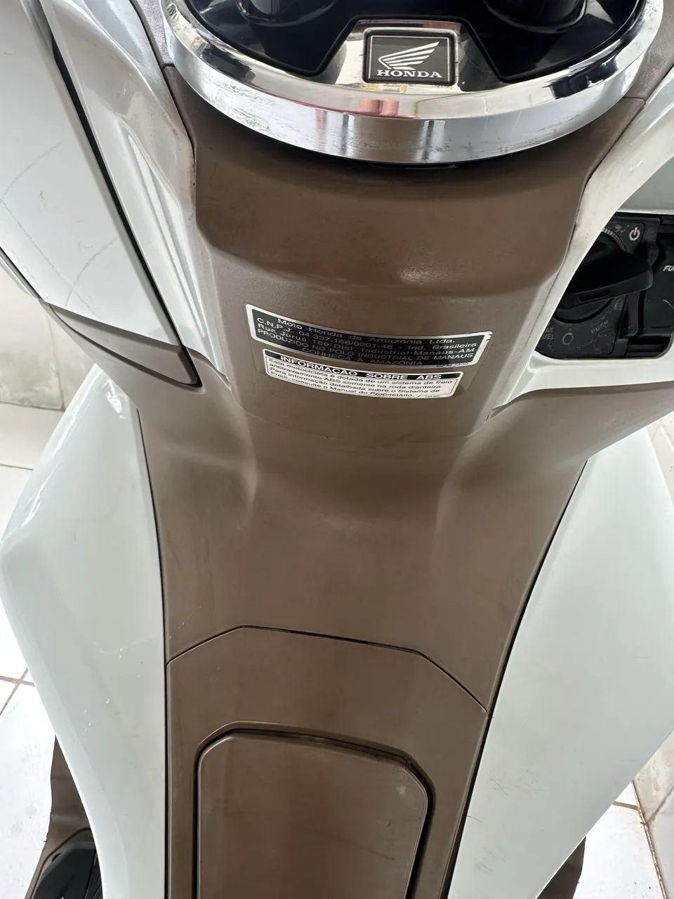 PCX 2021 - Foto 4