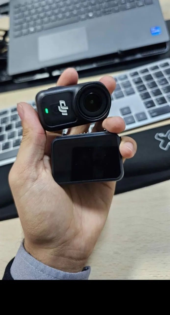 Camera DJI Osmo Nano