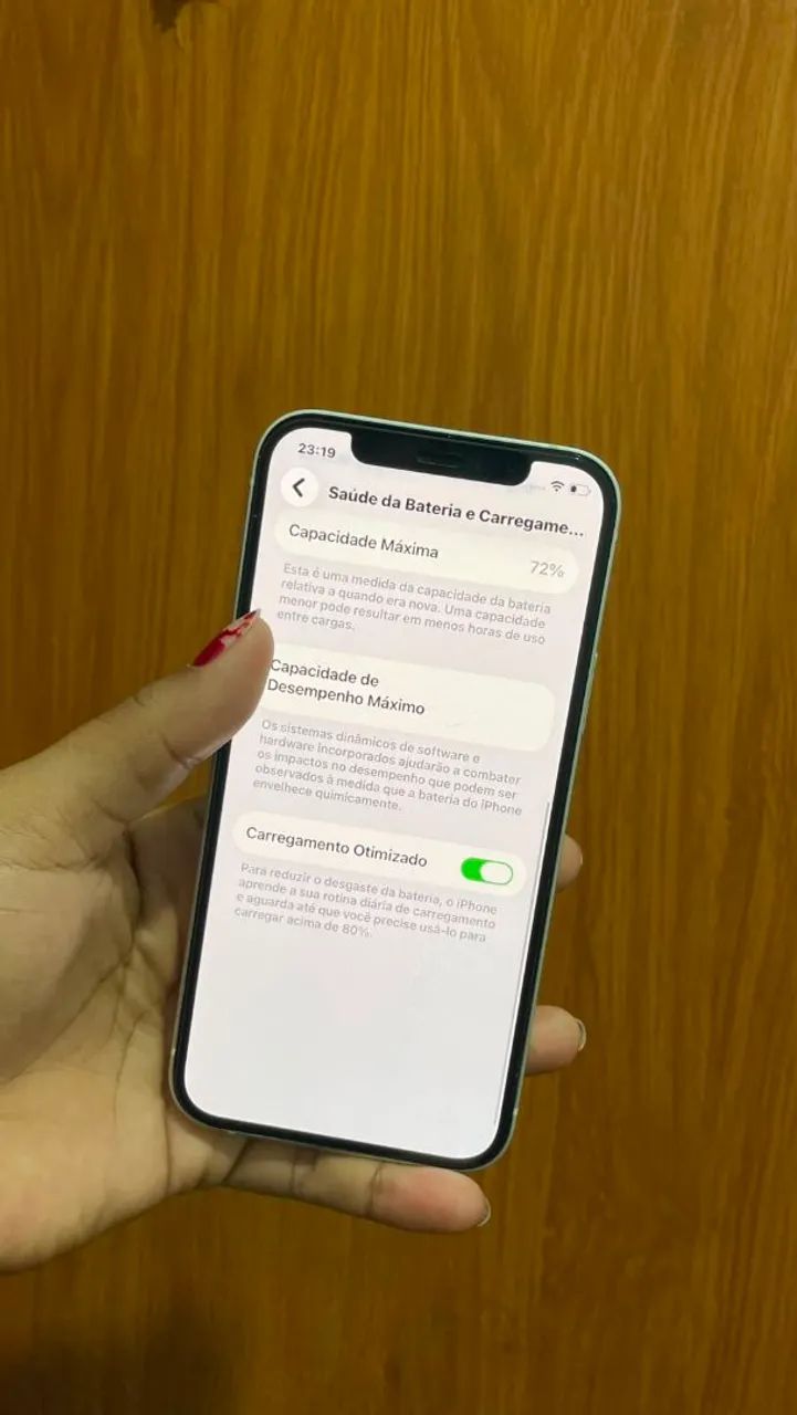IPHONE 12 64GB - Foto 4