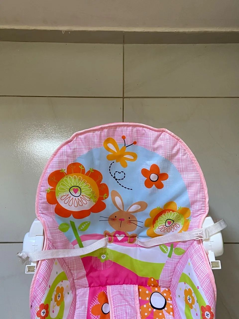 Cadeirinha de descanso  - Foto 3