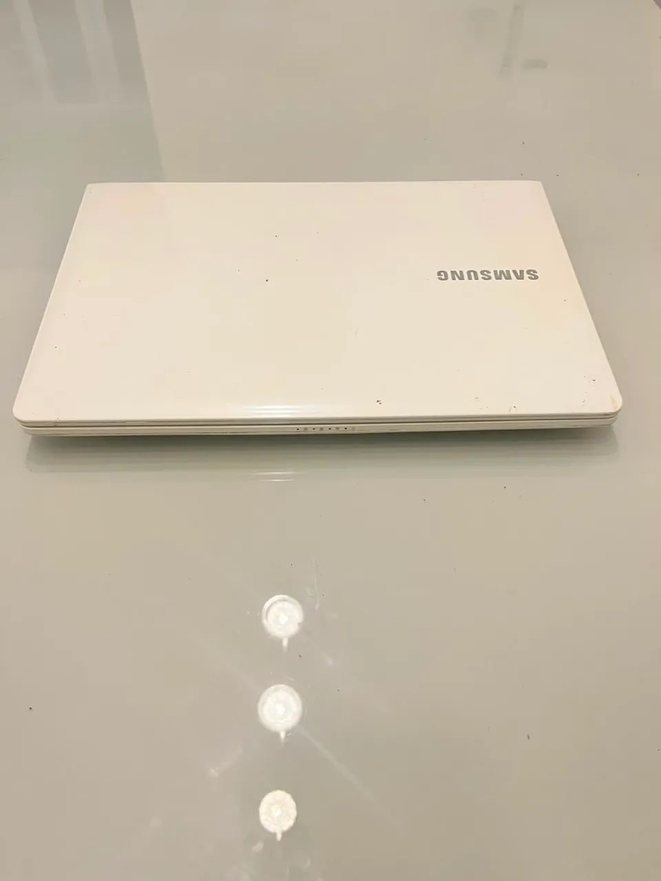 Vendo Notebook Samsung - Foto 4