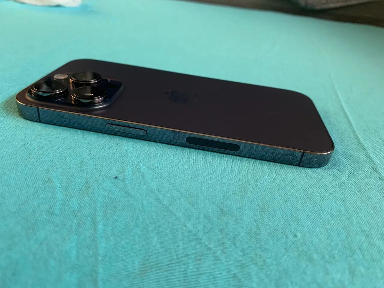 iPhone 14 Pro 128gb - Foto 4