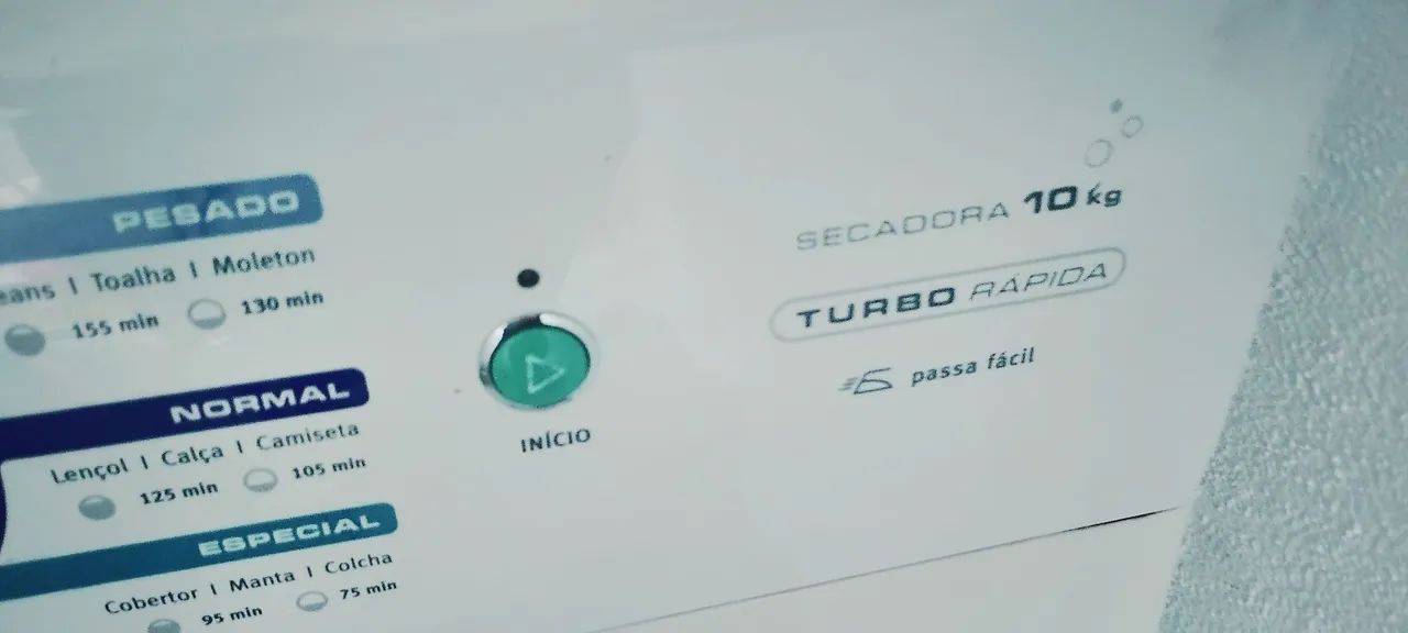 Peças de Secadora  - Foto 2