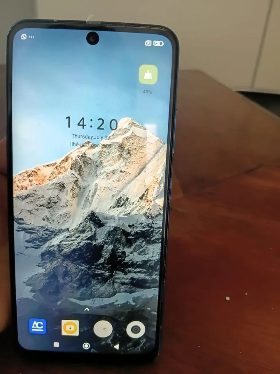 Xiaomi redmi note 11 - Foto 4