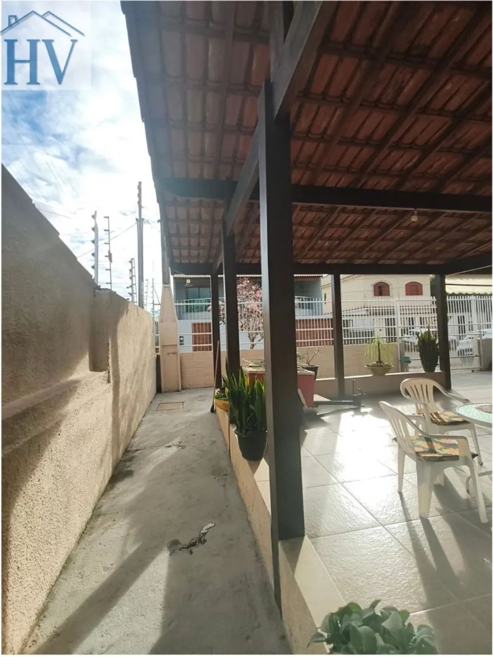 CASA EM PRAIA GRANDE - Foto 3