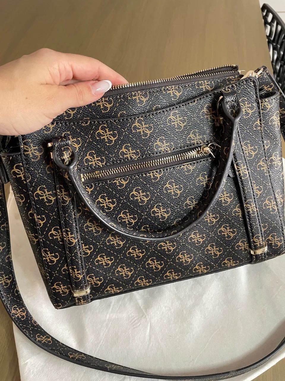Bolsa Guess Original - Foto 2