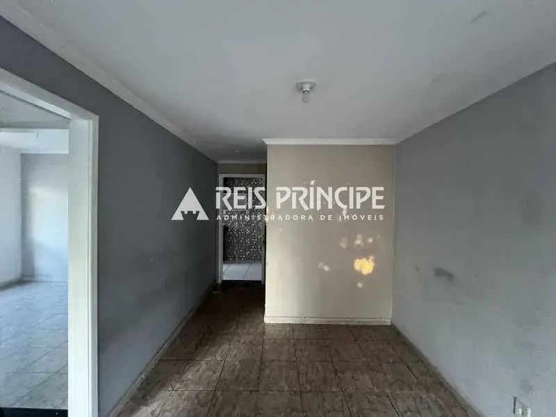 APARTAMENTO COM 2 QUARTOS PARA LOCAÇÃO EM BANGU - Foto 5