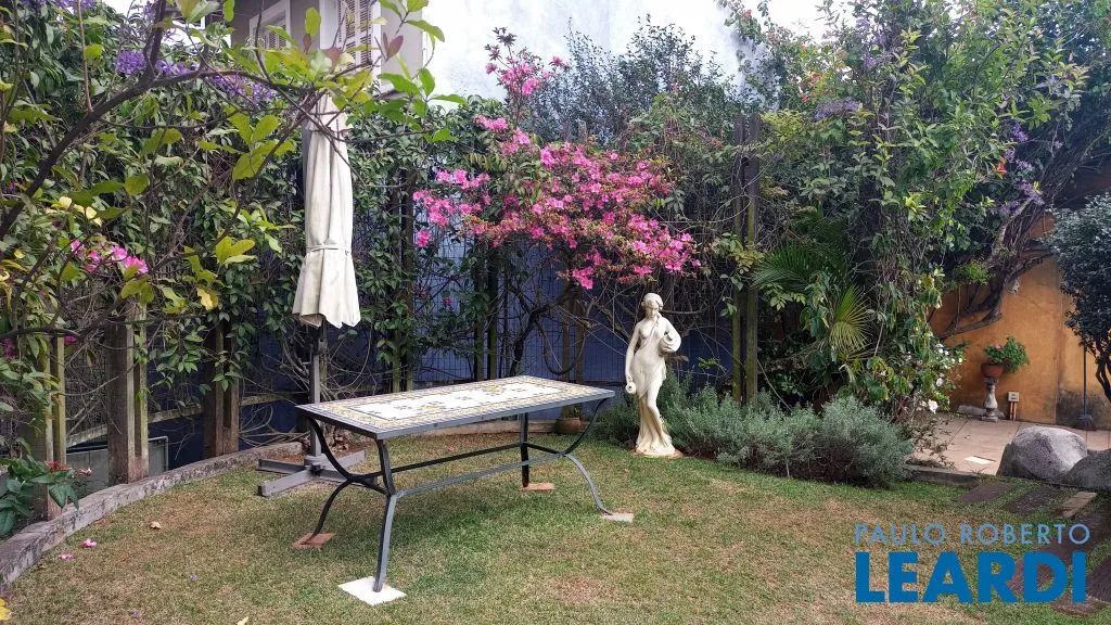CASA ASSOBRADADA - PACAEMBÚ - SP - Foto 5