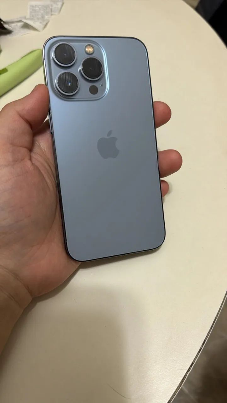 iPhone 13 pro 128GB - Foto 2