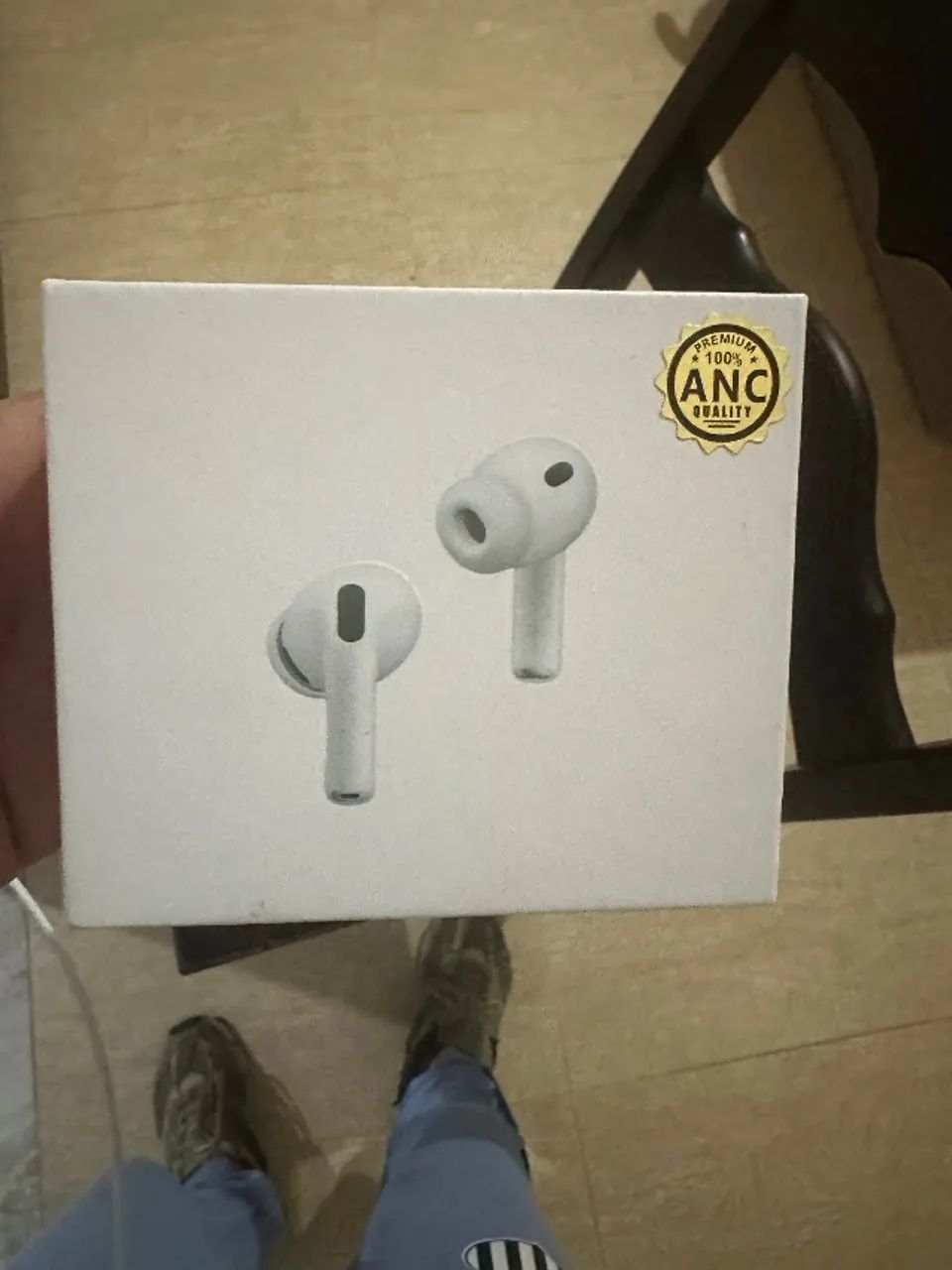 Aipods pro 3 - Foto 4