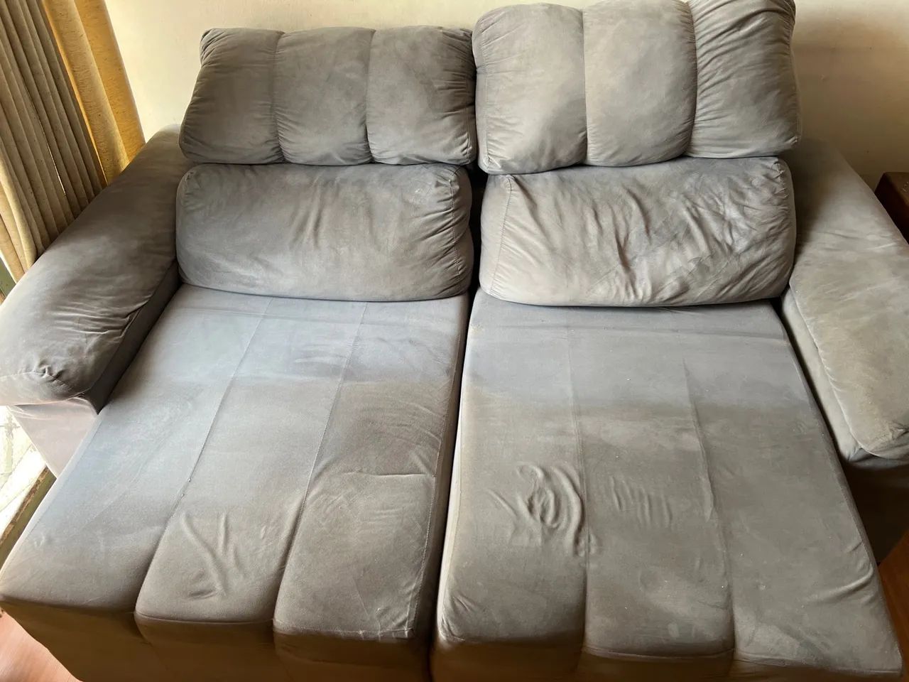 Vendo sofá cama  - Foto 3