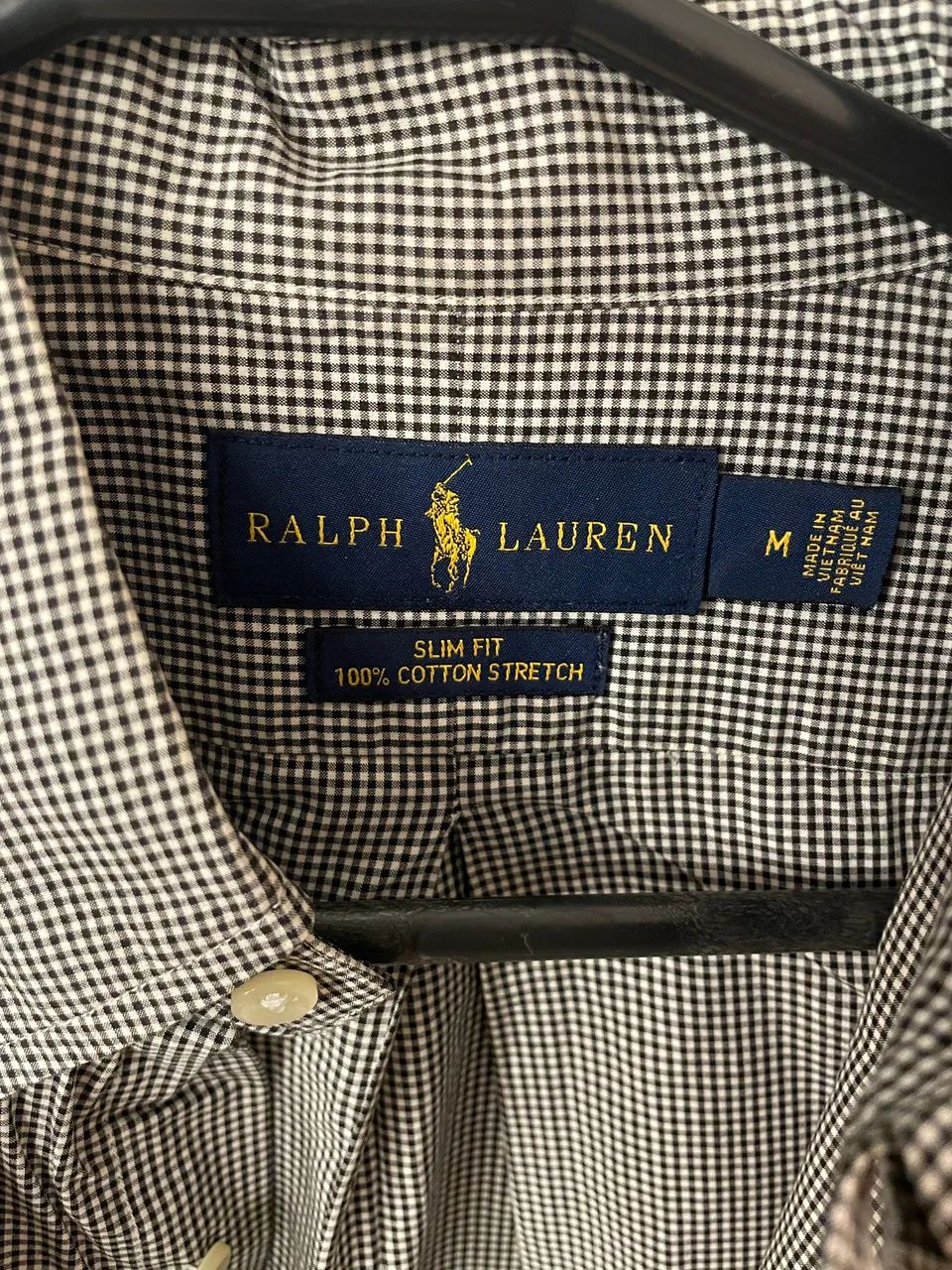 Camisa Ralph Lauren - Foto 2