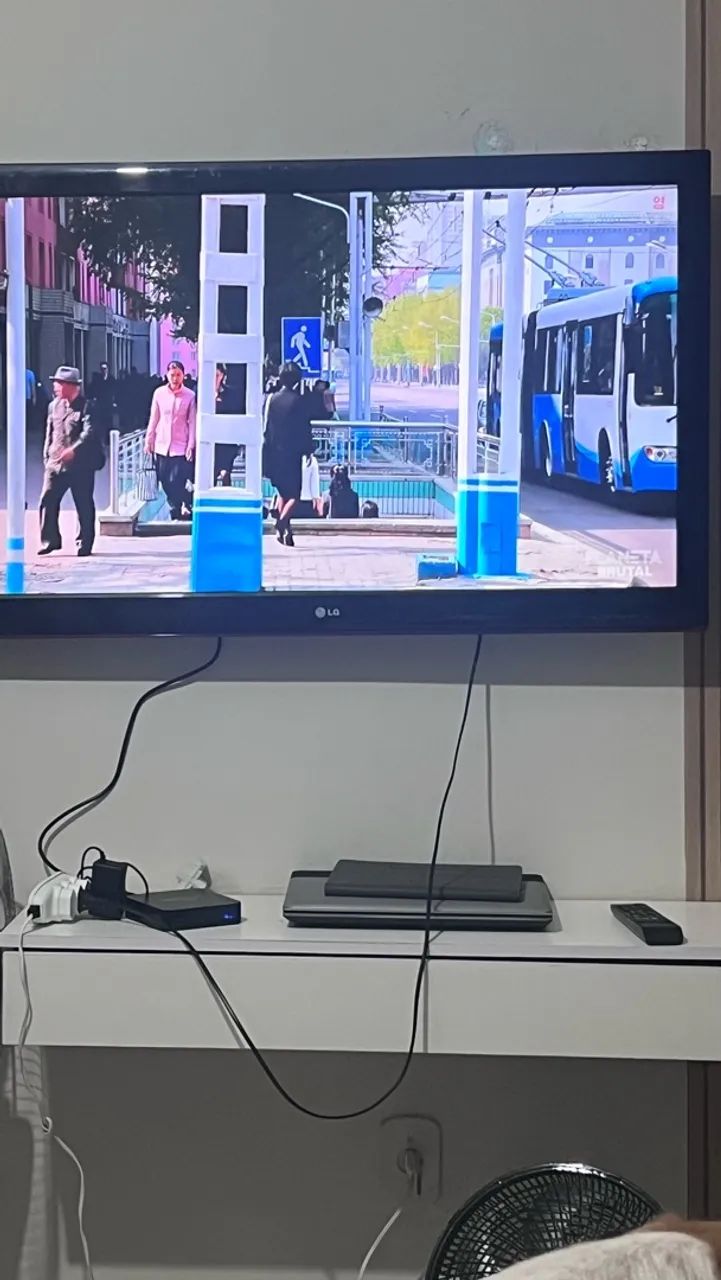 Televisão  - Foto 2