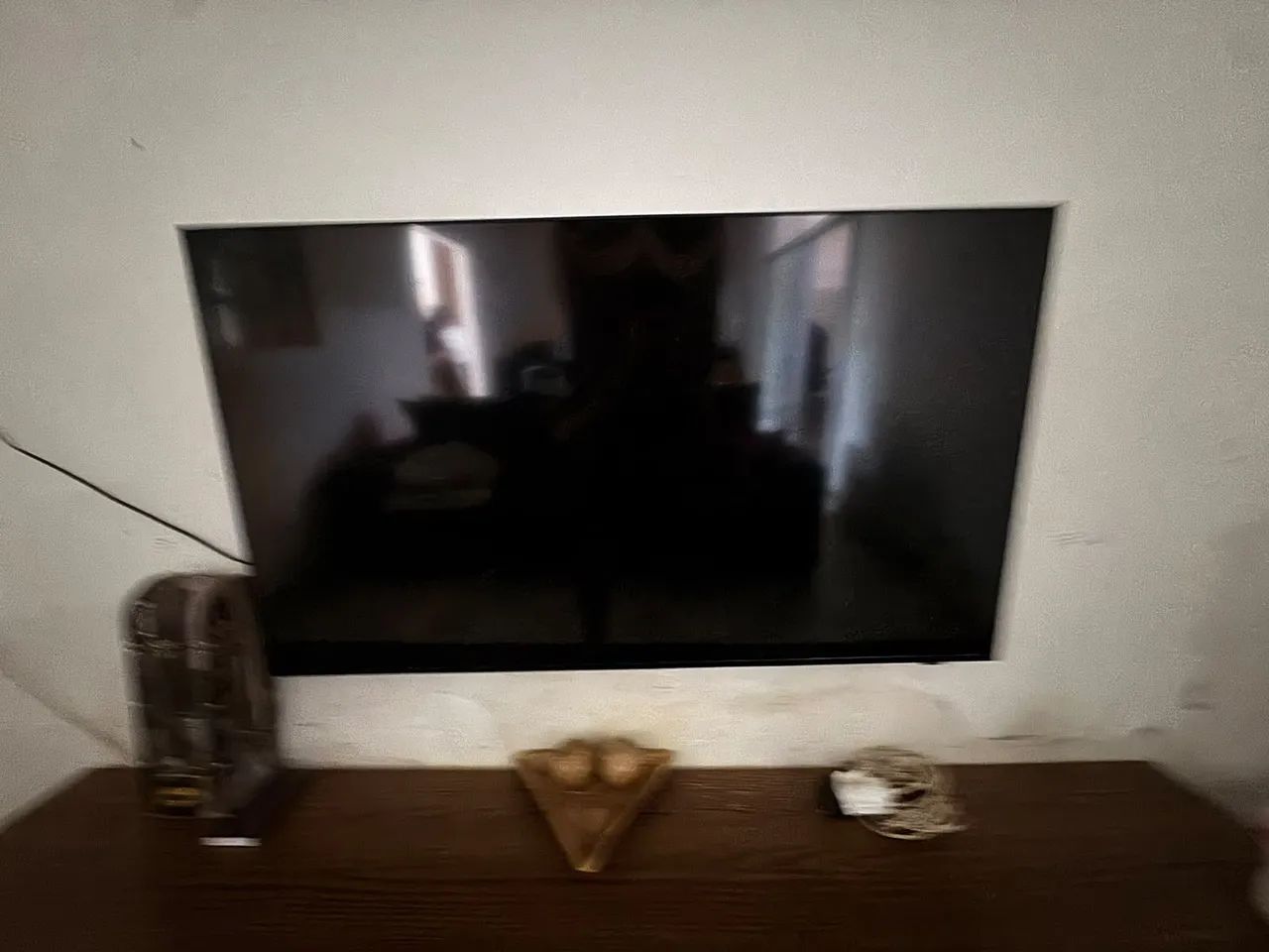 Tv smart 4k full HD 50 polegadas Samsung com game pass 2300op