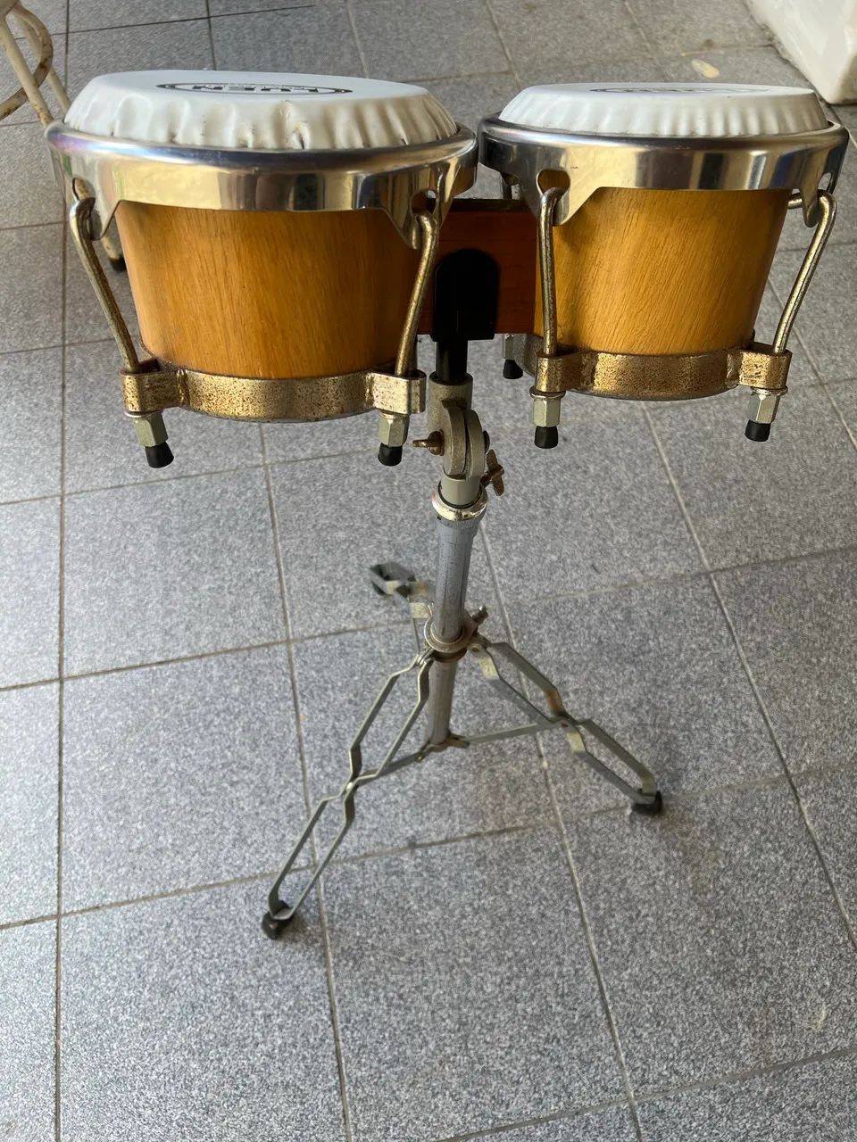 Instrumento de Percussão  - Foto 4