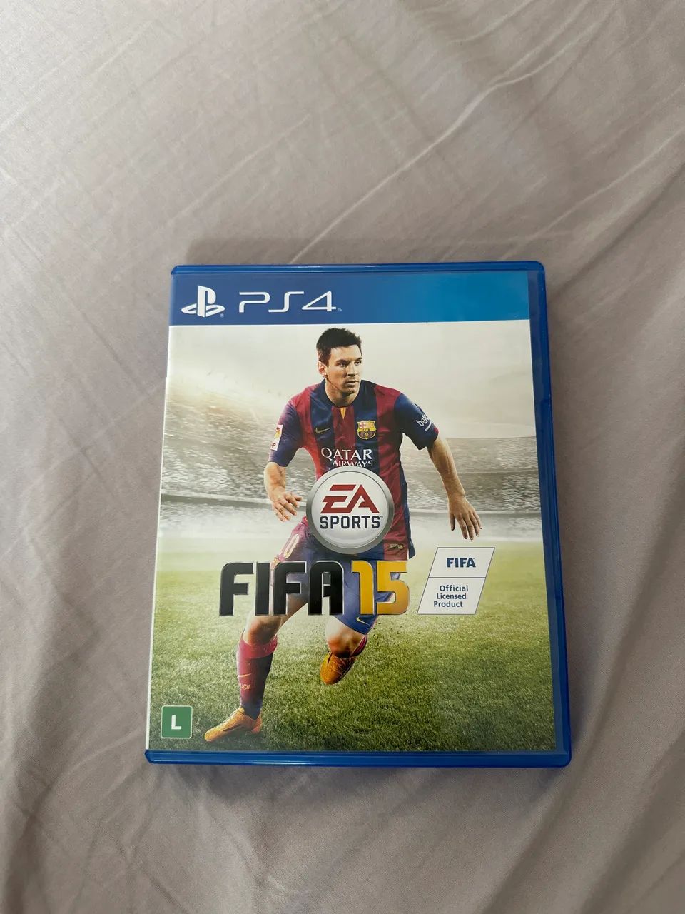 Fifa 15