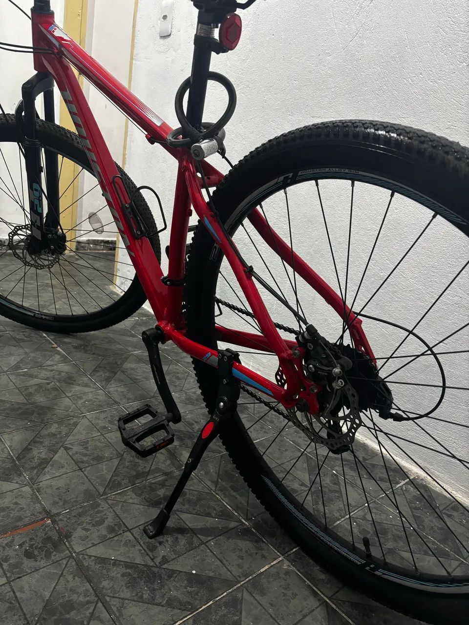 Bike houston aro 29 - Foto 4