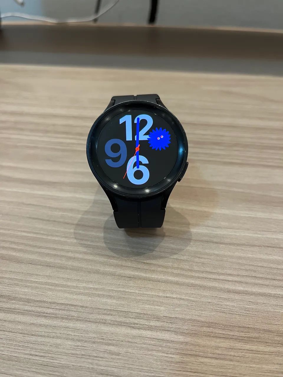 Galaxy watch Pro 5