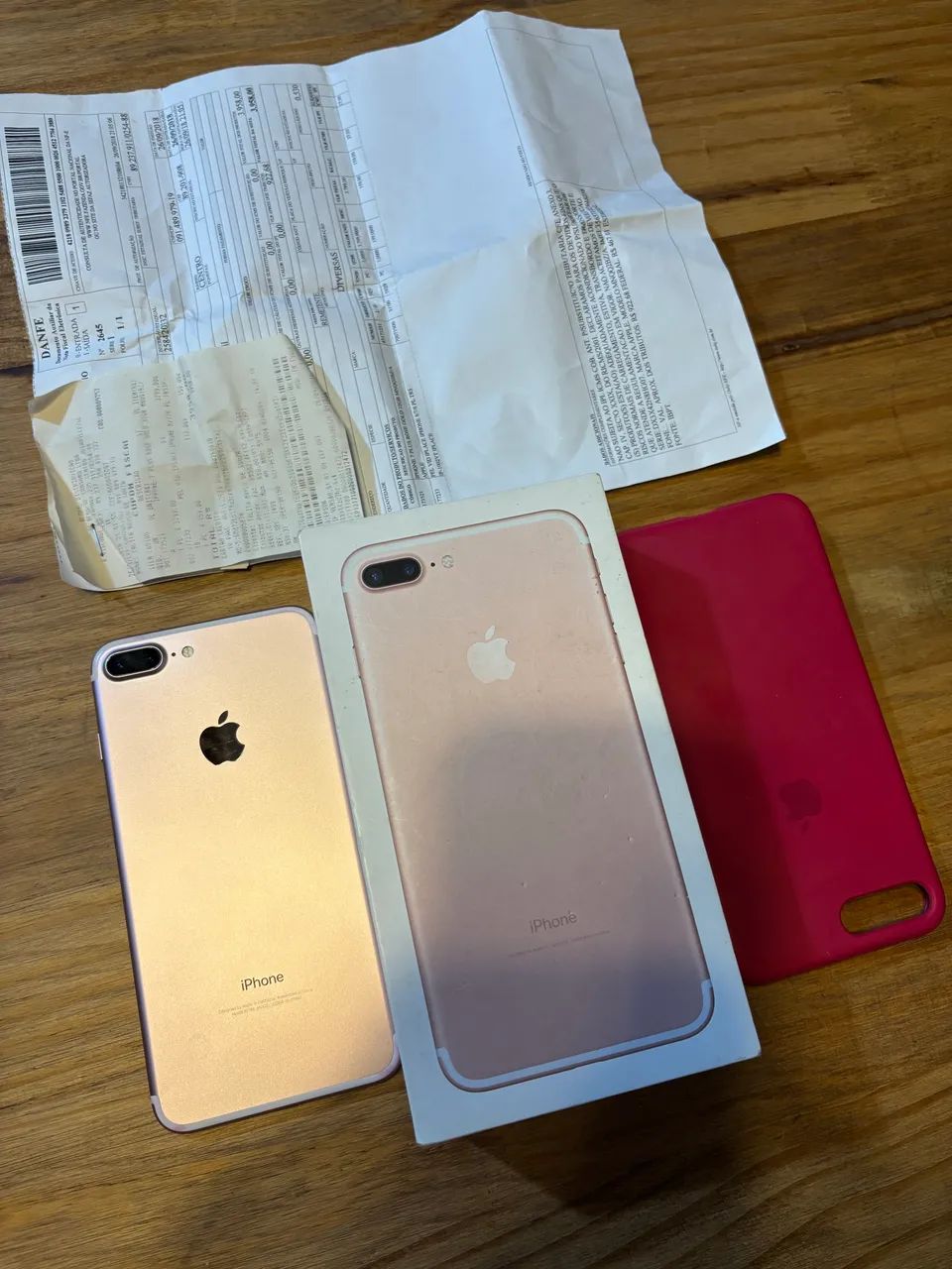 iPhone Impecável  - Foto 4