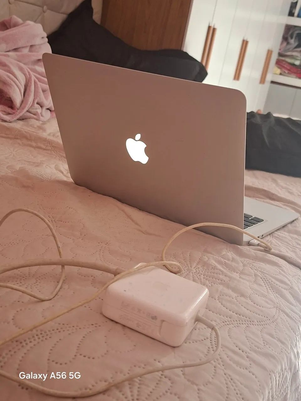 MacBook Air 13" A1466 (Mid 2012)