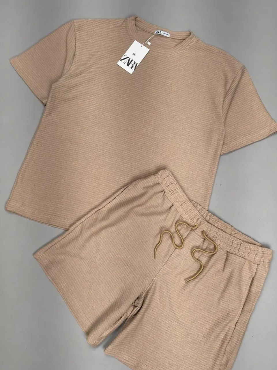 Conjunto Zara moda  - Foto 4
