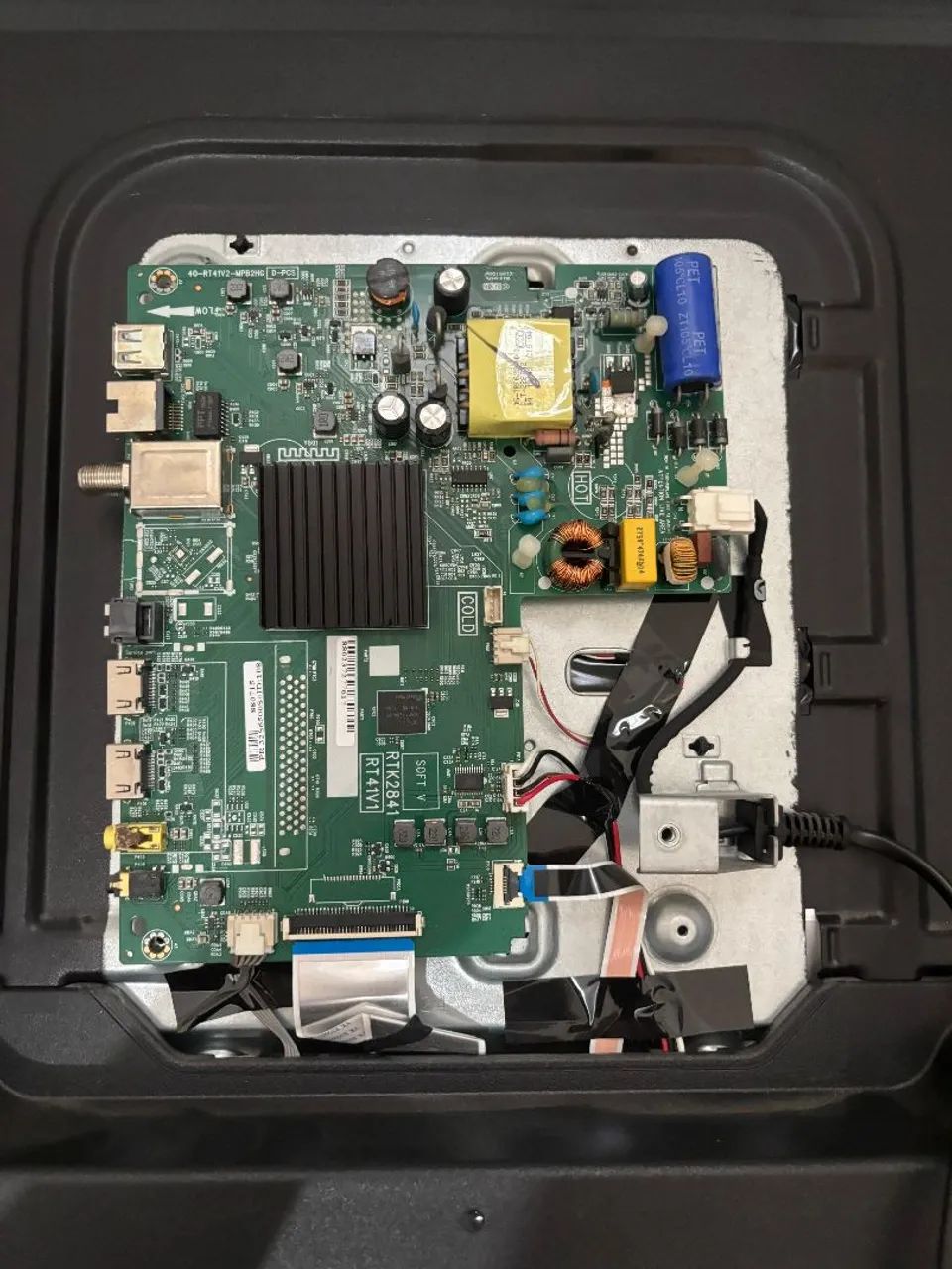 Televisão 32 polegadas  - Foto 3