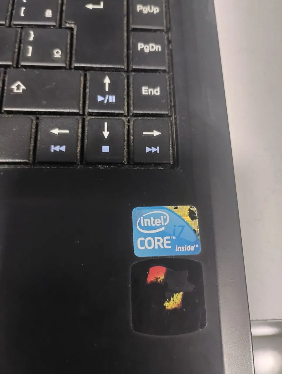 Notebook i7 - Foto 2