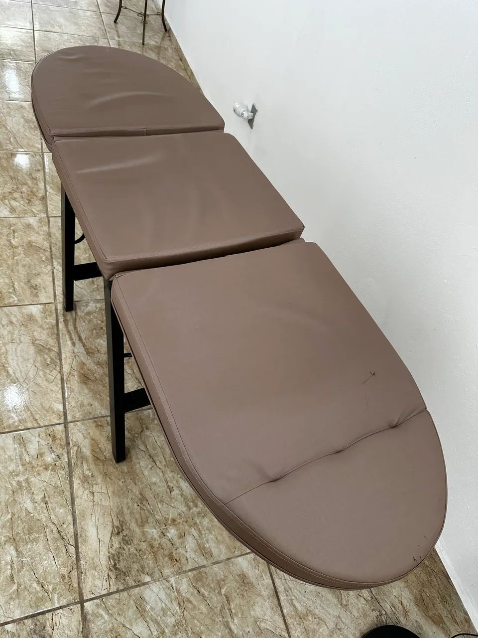 Maca estética e mocho  - Foto 4