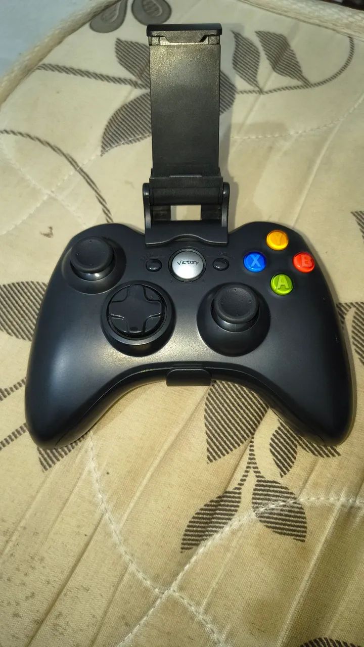 Gamepad Barato - Foto 5
