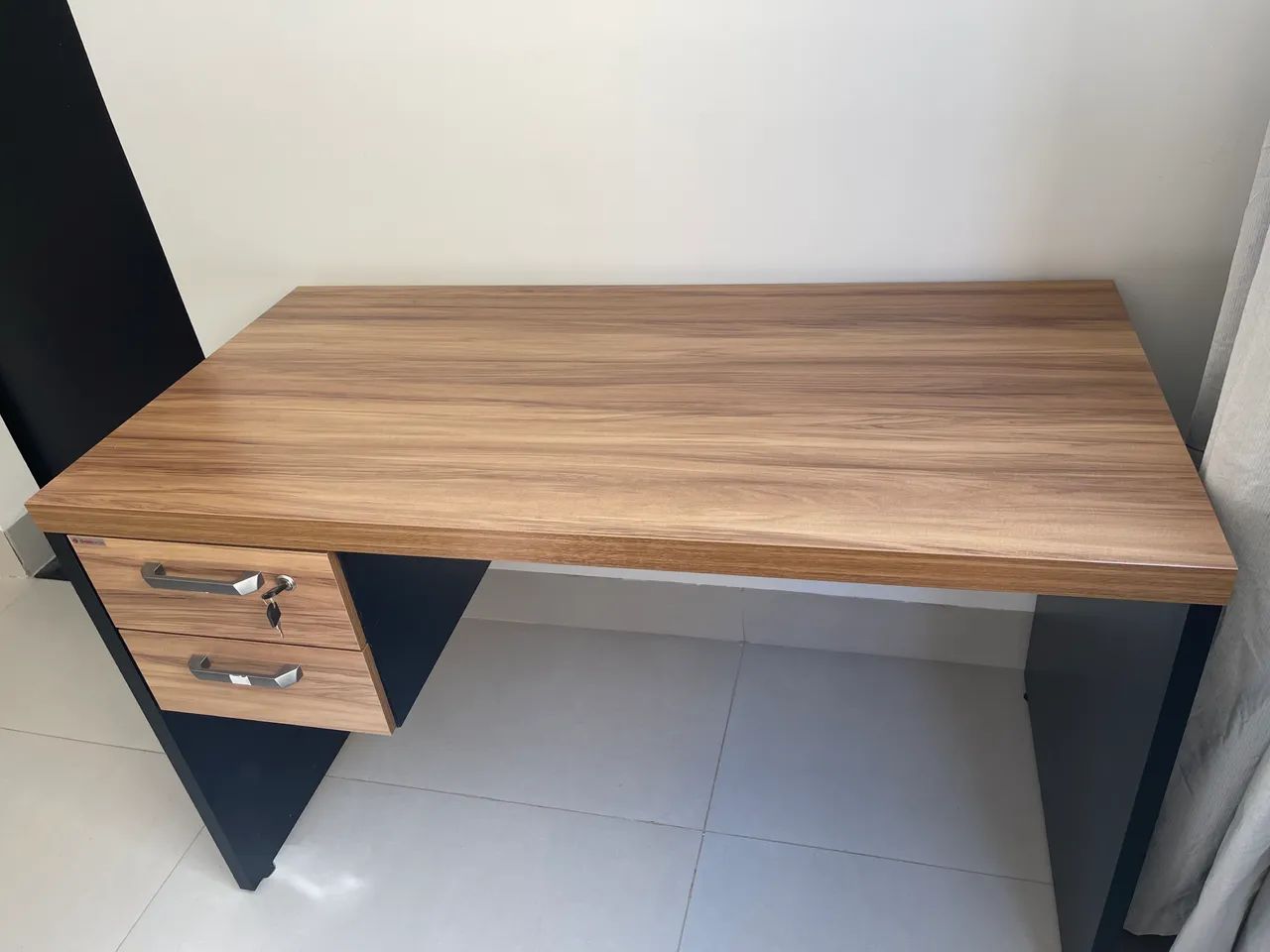 Mesa escritório  - Foto 4